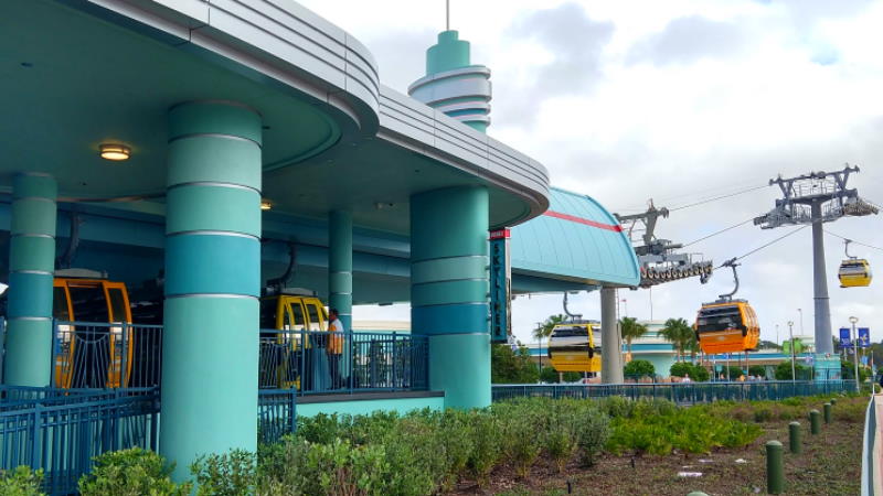 Disney is Set on Making a New Icon