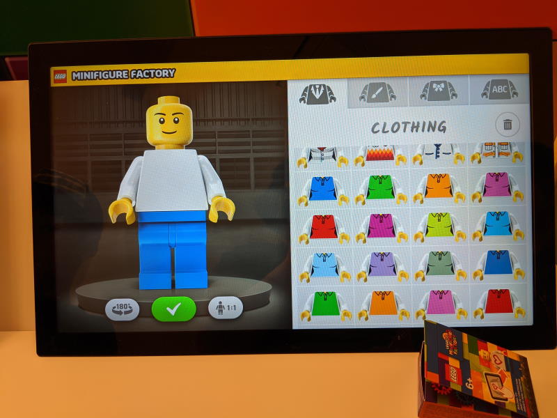 “Lego