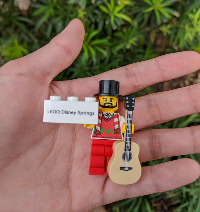 “Lego