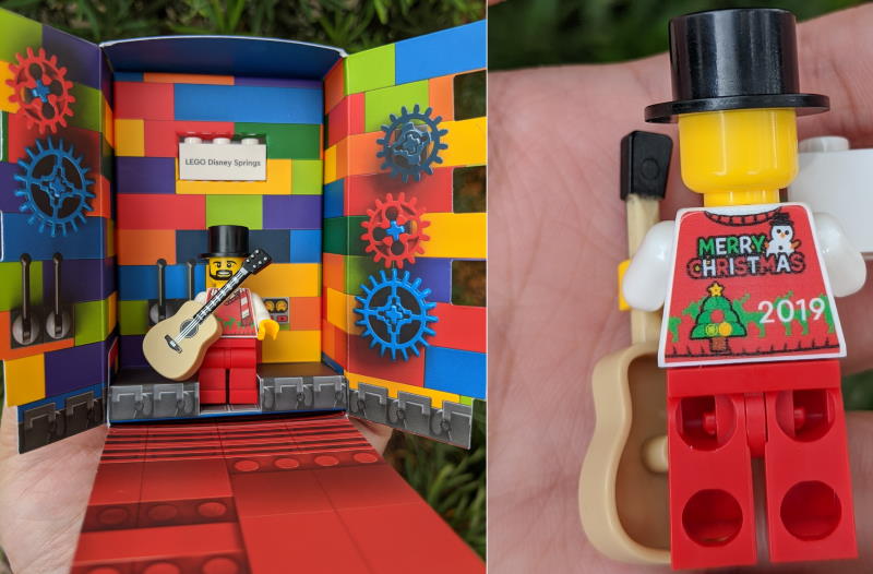 “Lego