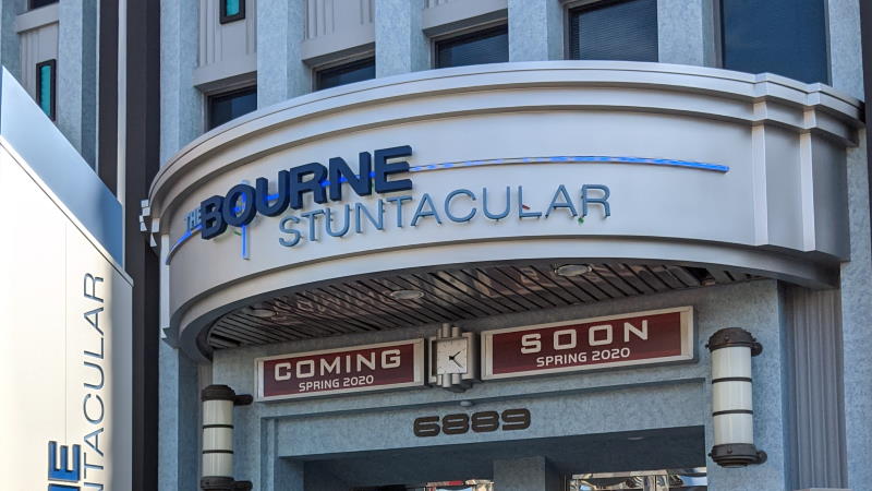 What’s Coming to Universal Orlando