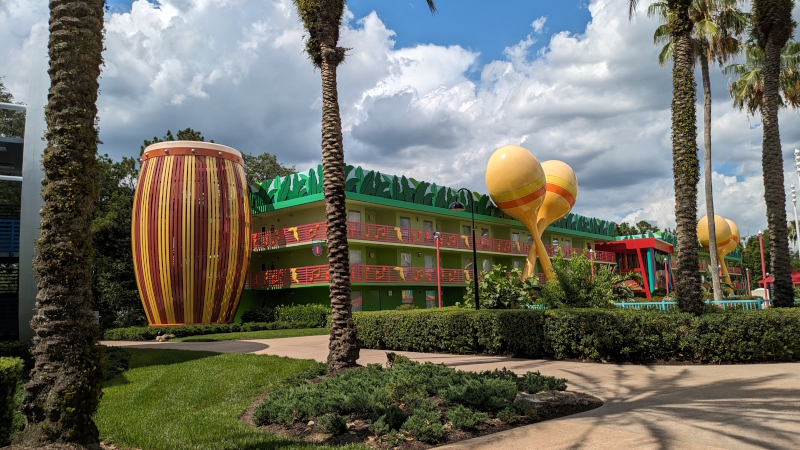 Are the Disney All Star Resorts Worth It? (2024)